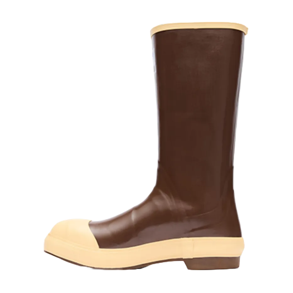 Xtratuf Men's Steel Toe Legacy Copper Brown Waterproof Boot 22271G