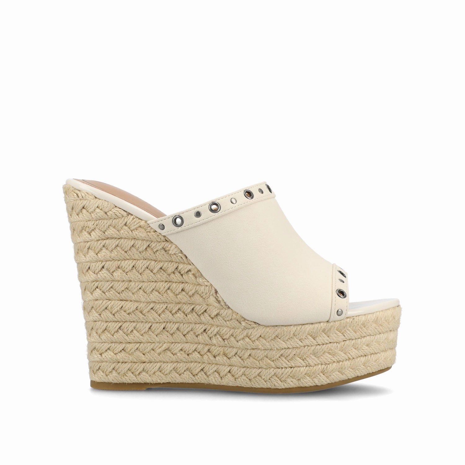 Quality Design Easy Flow YARI ESPADRILLE WEDGE SANDALS