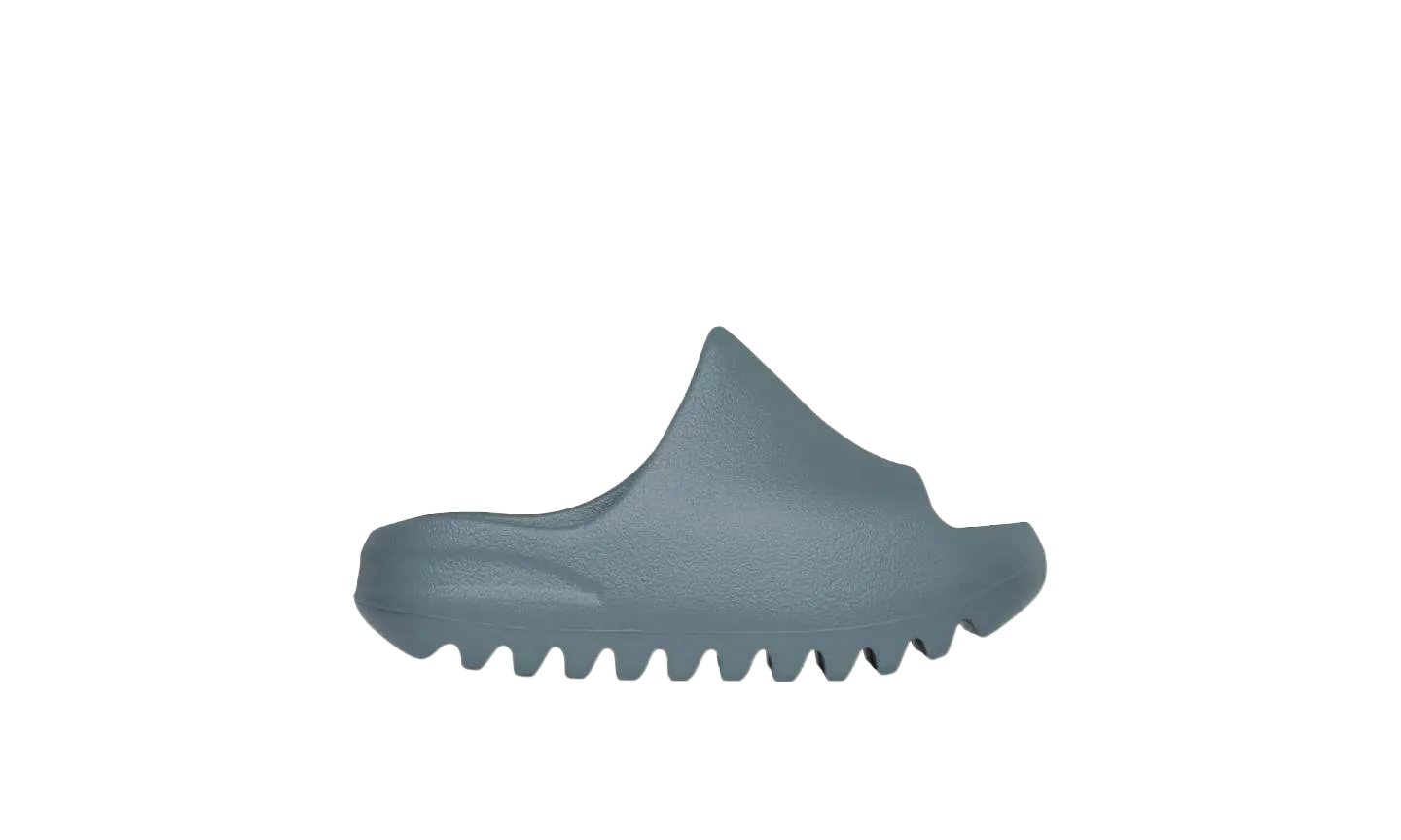 Yeezy Slide "Slate Marine" (Infant & Kids)