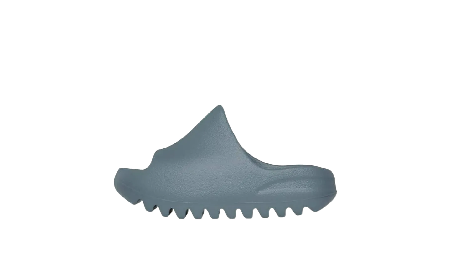 Yeezy Slide "Slate Marine" (Infant & Kids)