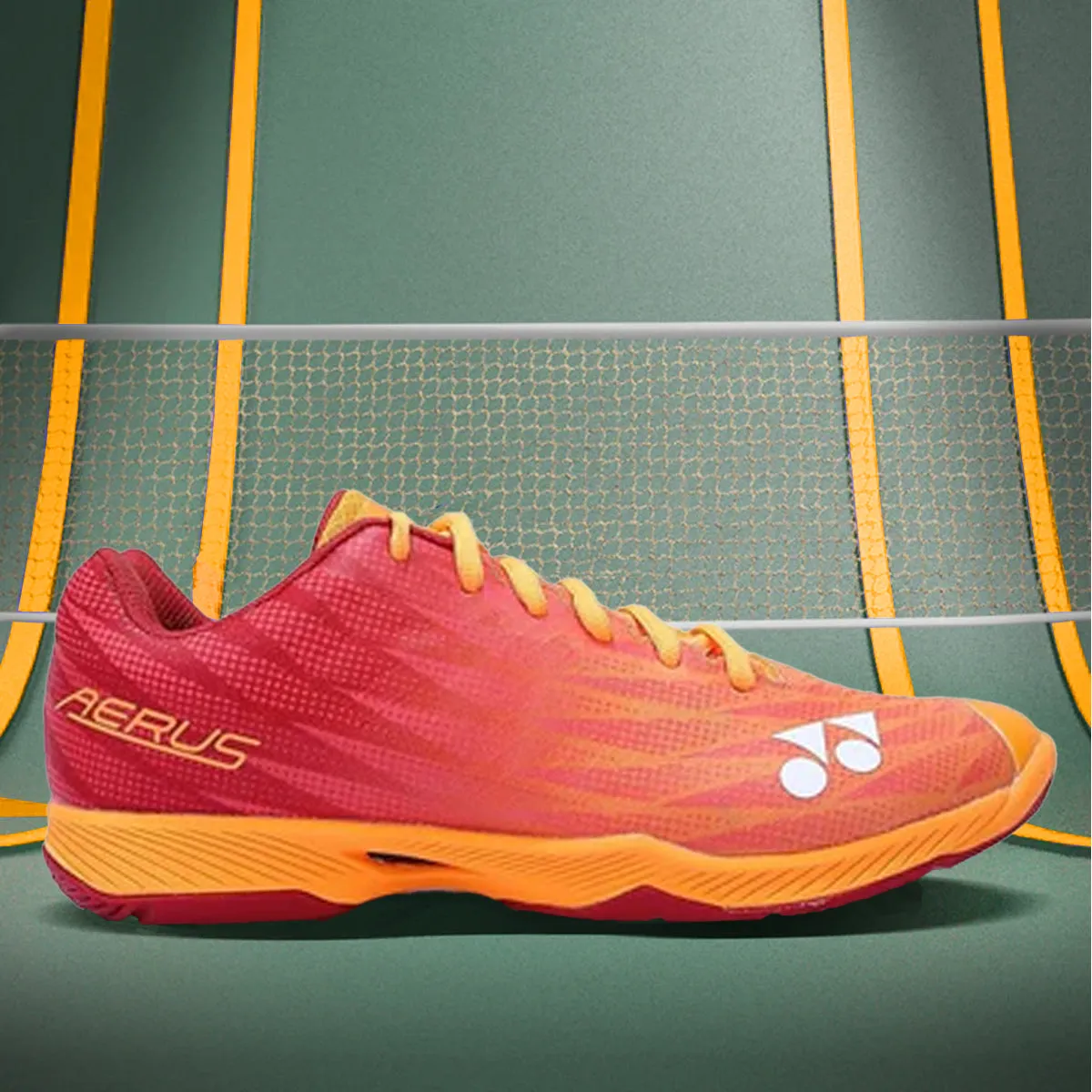 Yonex SHB Aerus Z2 Men EX Badminton Shoes