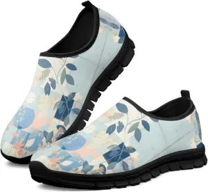 Ystardream Casual Shoes for Women Slip On Sneakers Women 5.5-11.5
