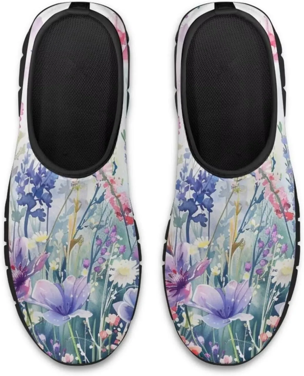 Ystardream Casual Shoes for Women Slip On Sneakers Women 5.5-11.5