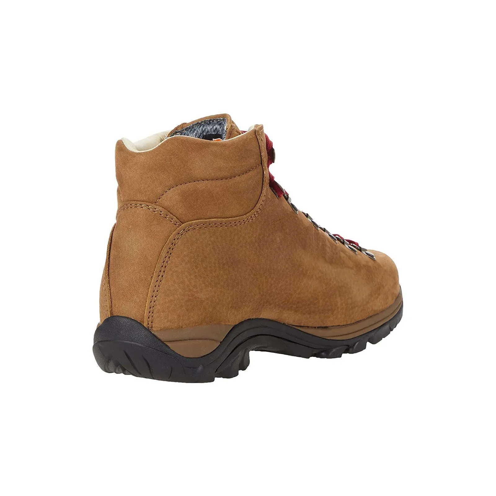 Zamberlan 321 New Trail Lite Evo LTH Nubuck Leather Women's Hiking Boots