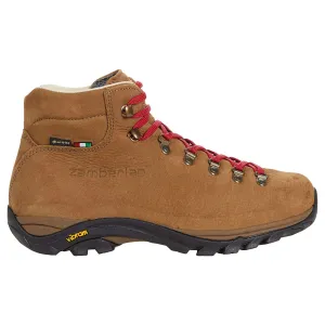 Zamberlan 321 New Trail Lite Evo LTH Nubuck Leather Women's Hiking Boots