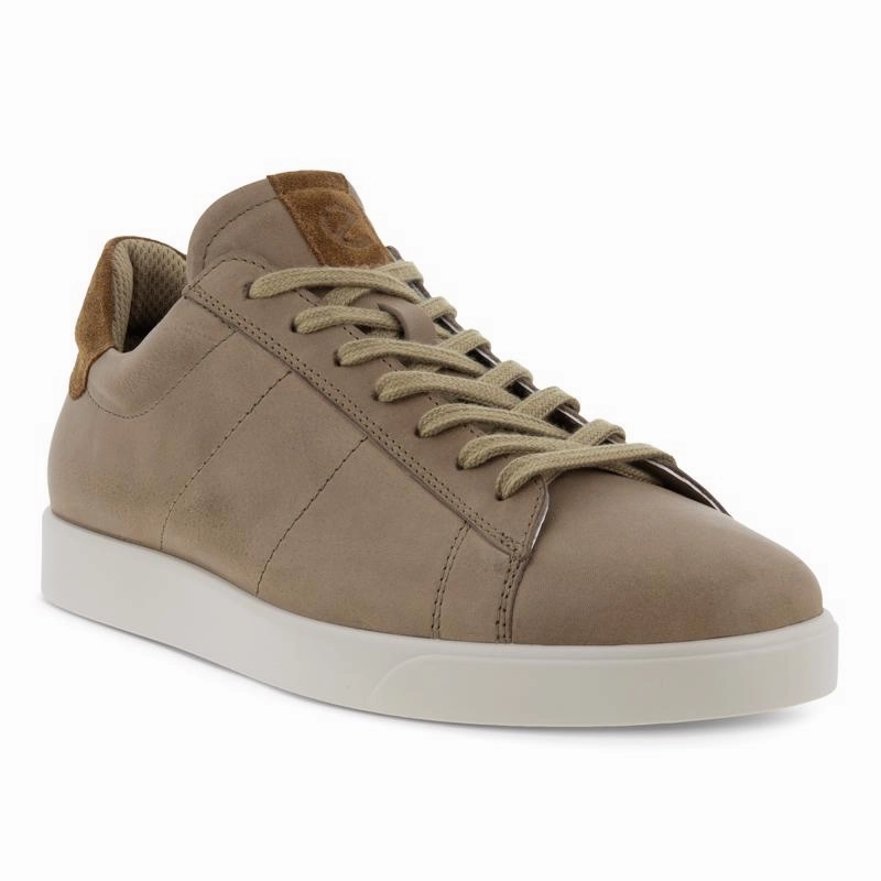 cross - trainers' versatility cricket ECCO Street Lite M Men's