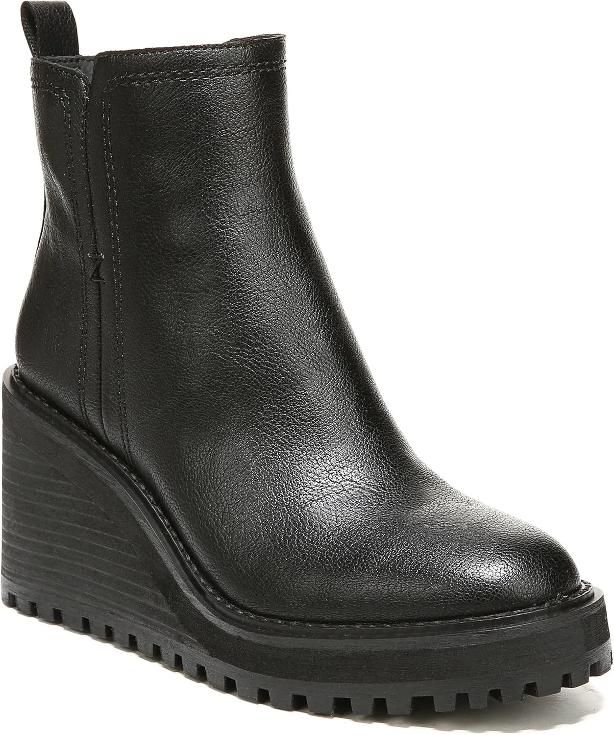 ZODIAC Women's Wedge Boots Ankle