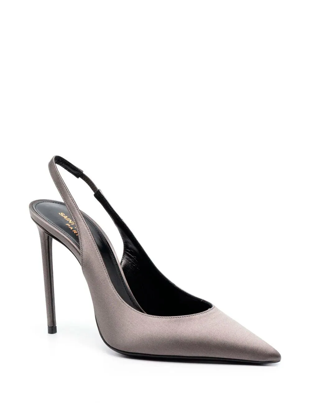 Zoe 105mm slingback pumps